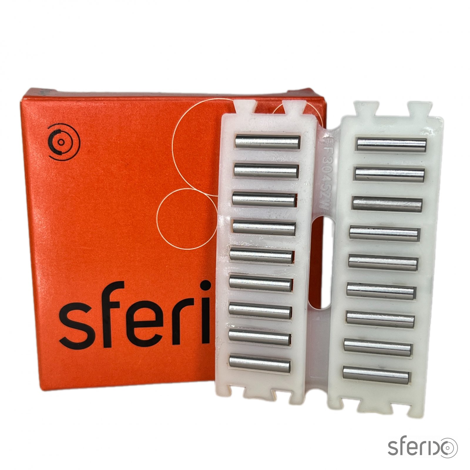 Игольчатый подшипник FF3045 ZW SFERIX - Сферикс - фото -  1